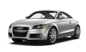 AUDI PNG car image-1721